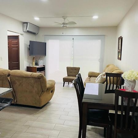 Apartamento Ganesha Liberia Daire Santa Ana  Dış mekan fotoğraf