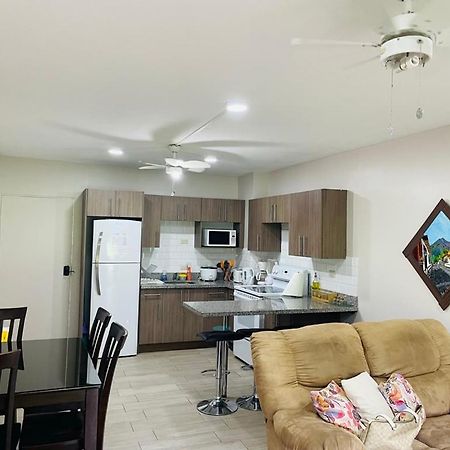 Apartamento Ganesha Liberia Daire Santa Ana  Dış mekan fotoğraf