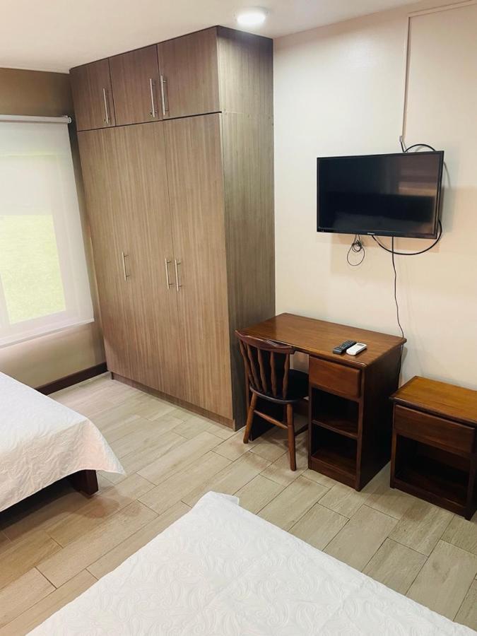 Apartamento Ganesha Liberia Daire Santa Ana  Dış mekan fotoğraf