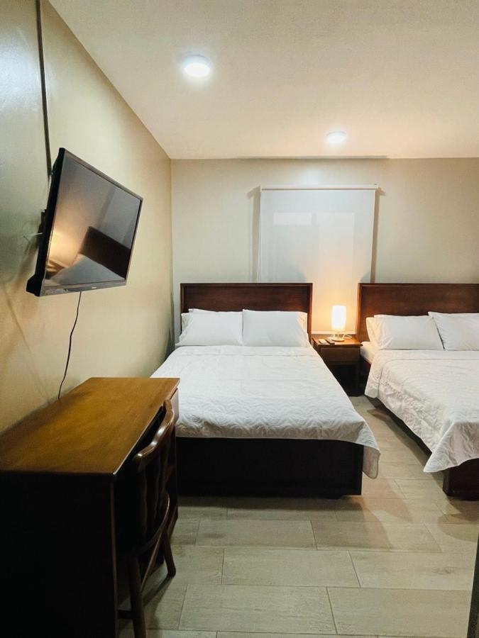 Apartamento Ganesha Liberia Daire Santa Ana  Dış mekan fotoğraf