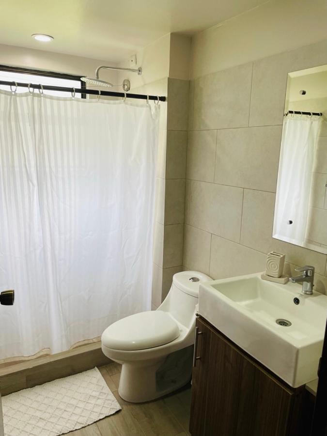 Apartamento Ganesha Liberia Daire Santa Ana  Dış mekan fotoğraf