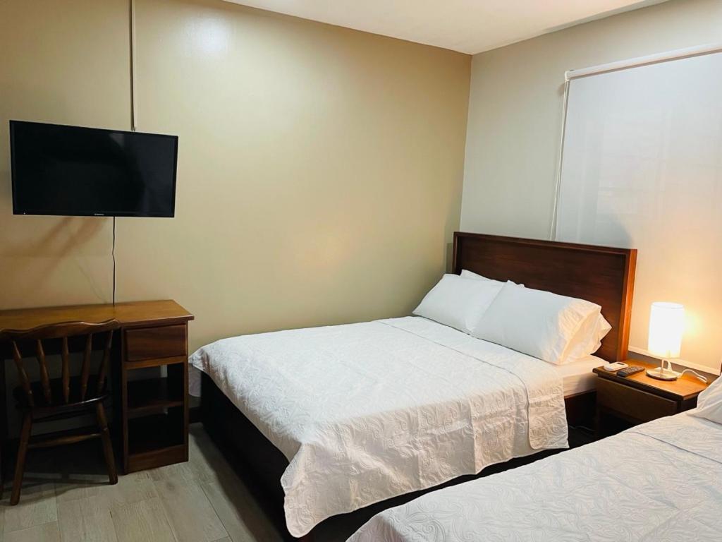 Apartamento Ganesha Liberia Daire Santa Ana  Dış mekan fotoğraf