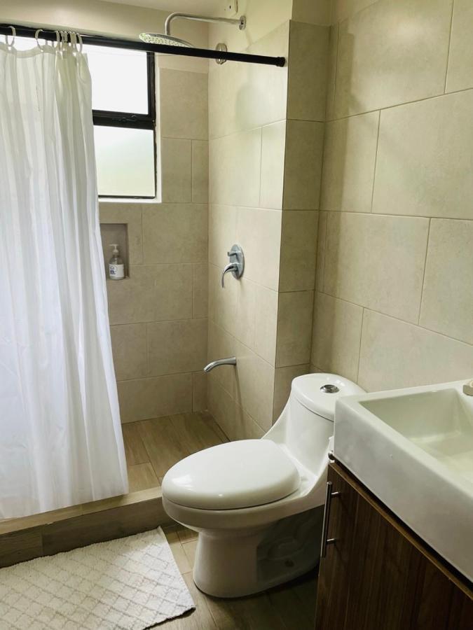 Apartamento Ganesha Liberia Daire Santa Ana  Dış mekan fotoğraf