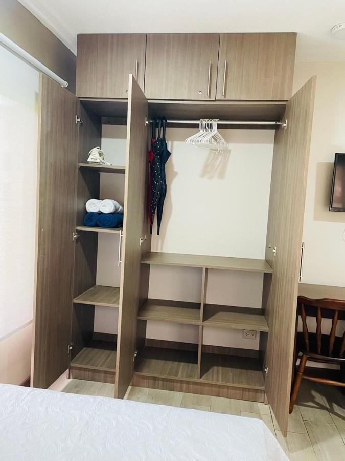 Apartamento Ganesha Liberia Daire Santa Ana  Dış mekan fotoğraf