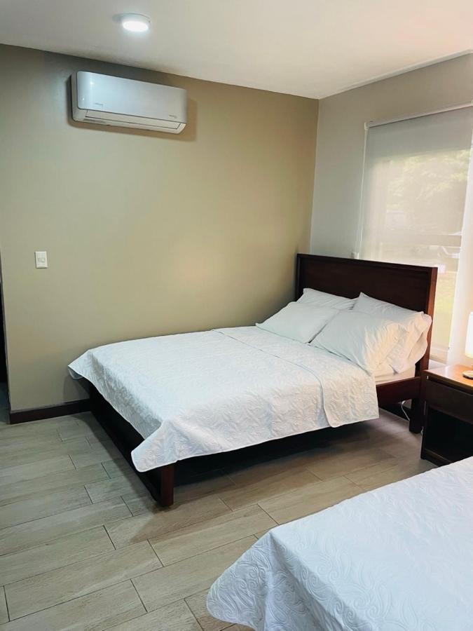 Apartamento Ganesha Liberia Daire Santa Ana  Dış mekan fotoğraf