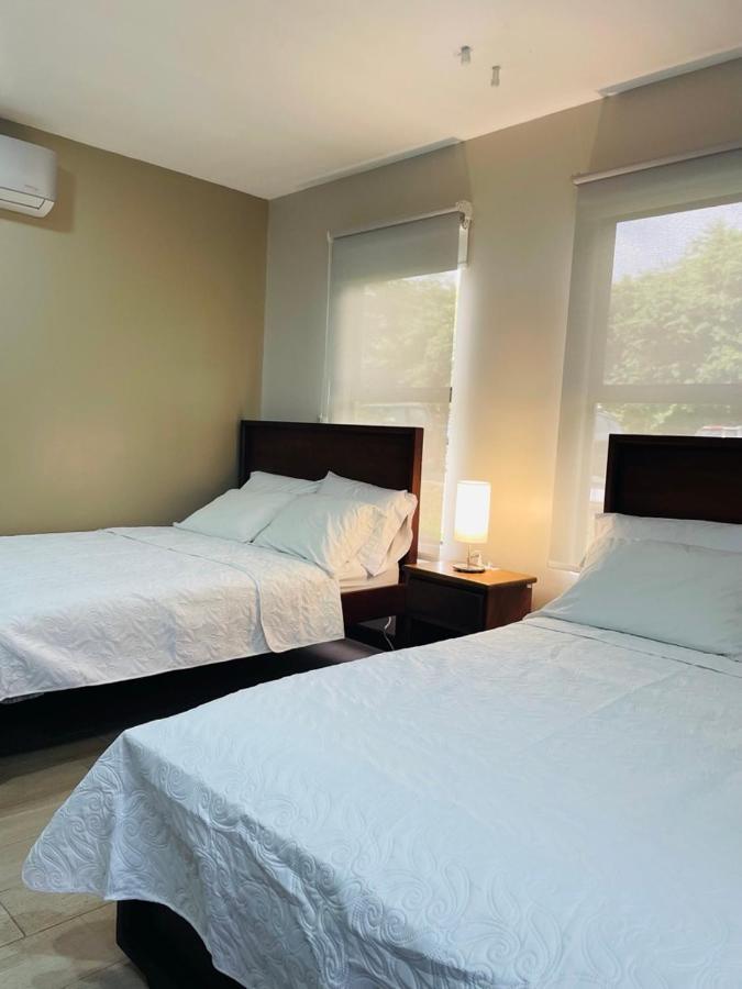 Apartamento Ganesha Liberia Daire Santa Ana  Dış mekan fotoğraf