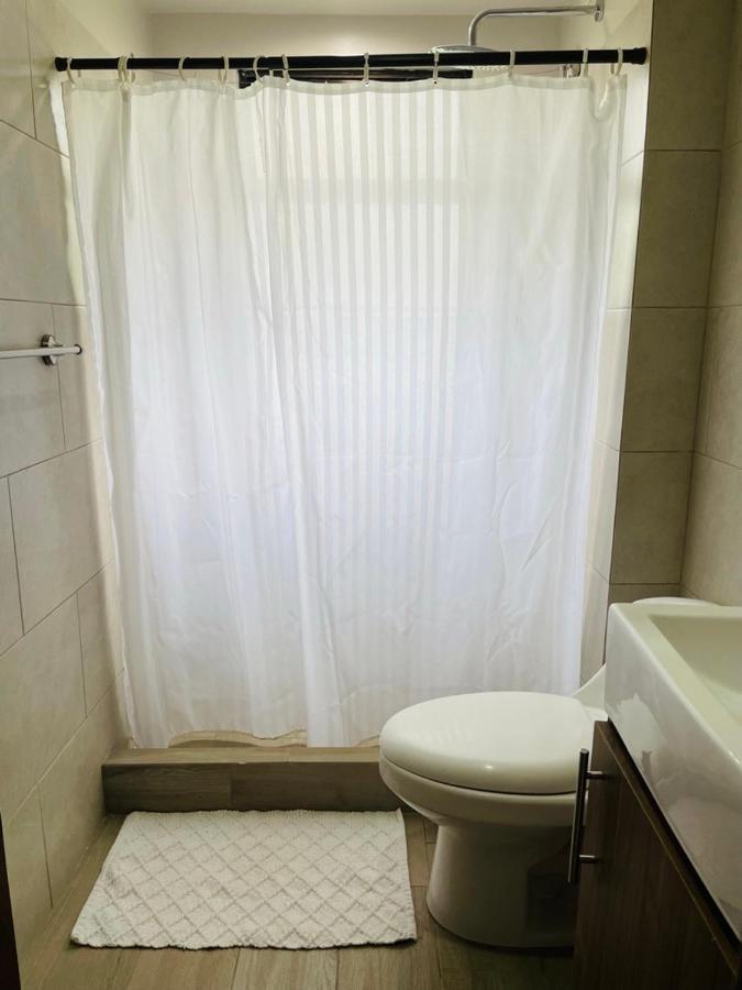 Apartamento Ganesha Liberia Daire Santa Ana  Dış mekan fotoğraf